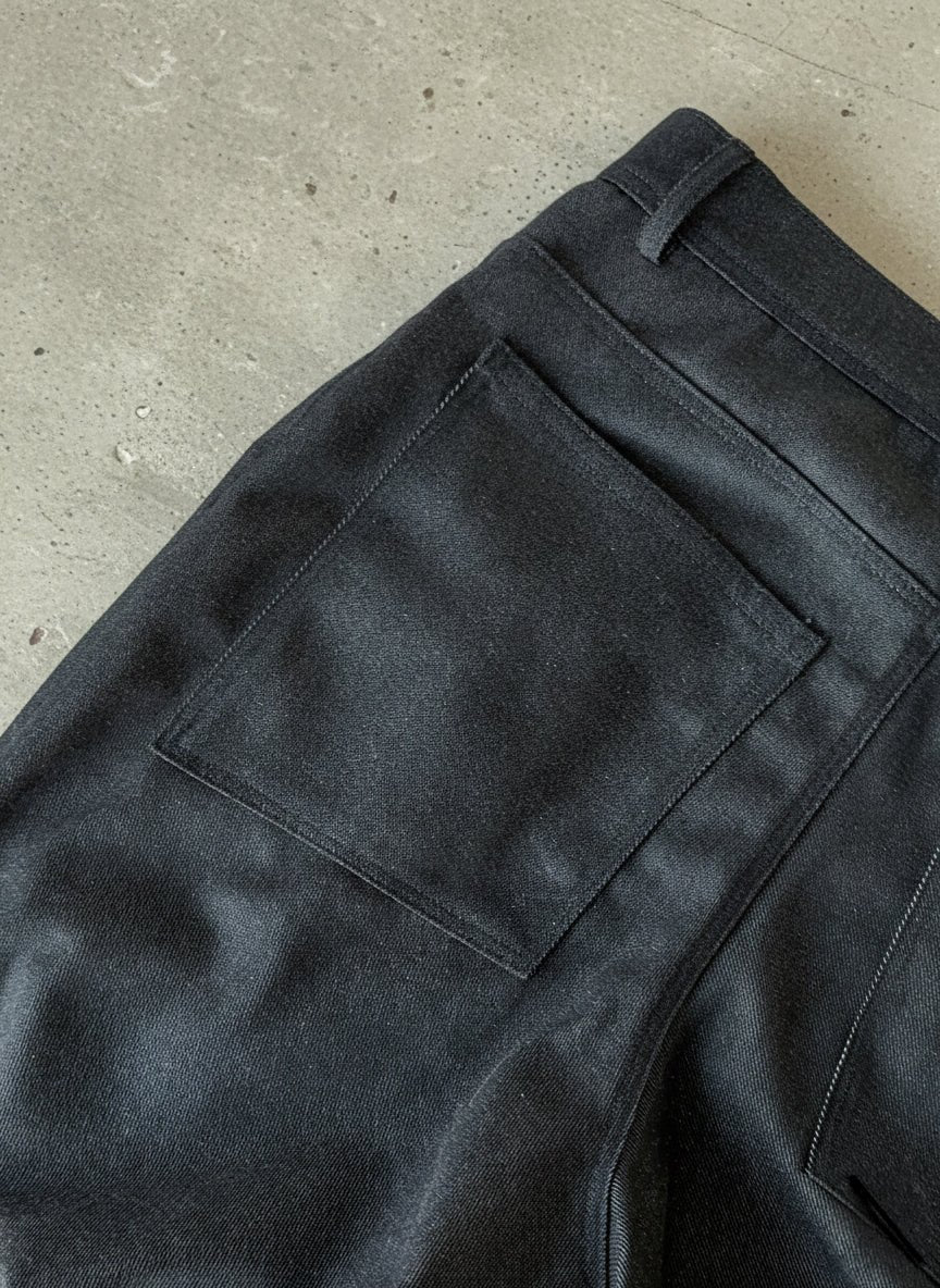 Sunday Raw Denim - BDK