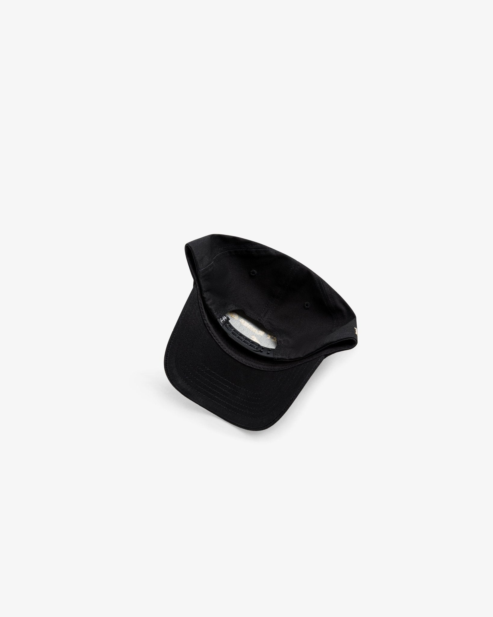 Sunset Rodeo Club Hat : Black/ Cream - BDK