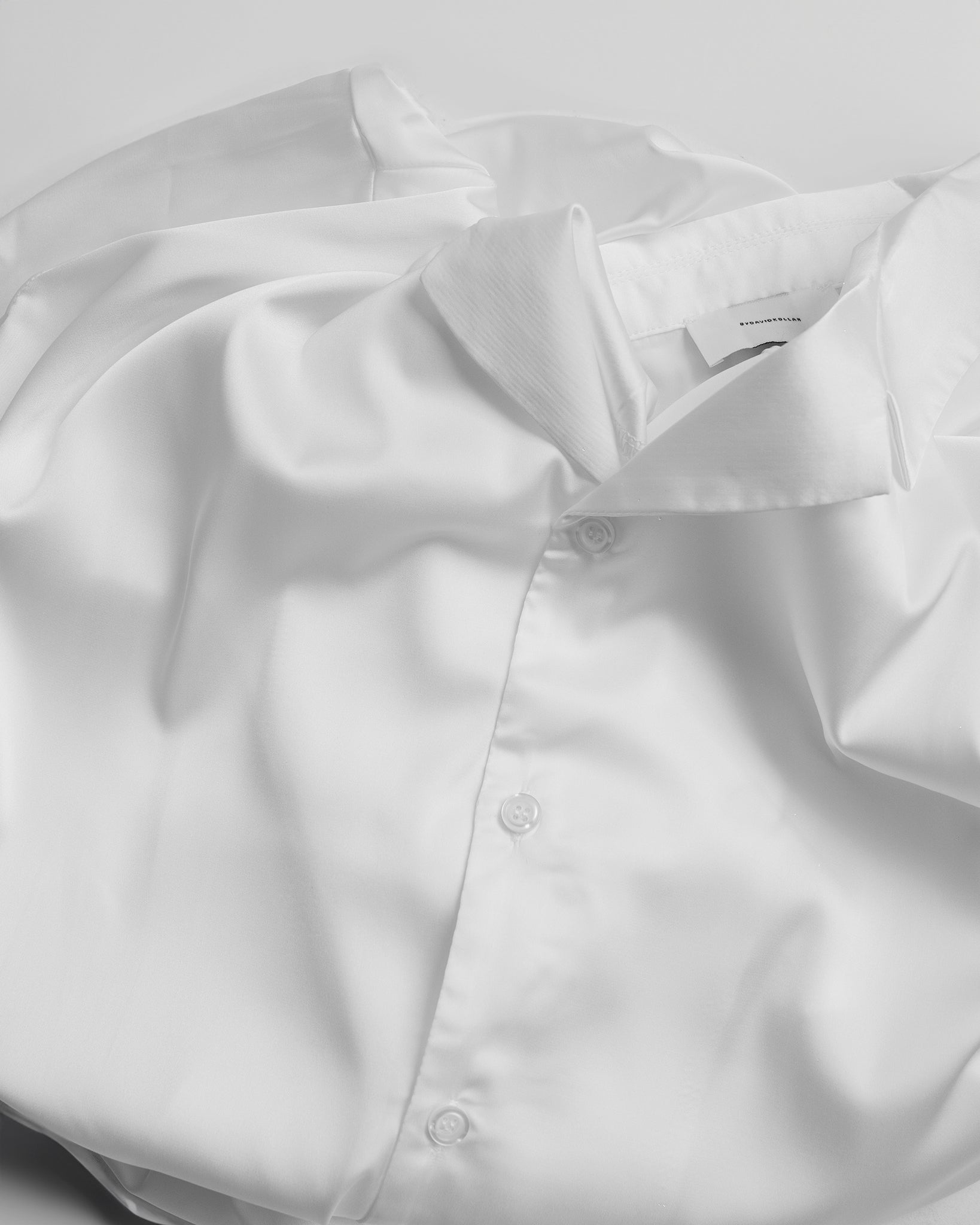 Essential Resort : Off White