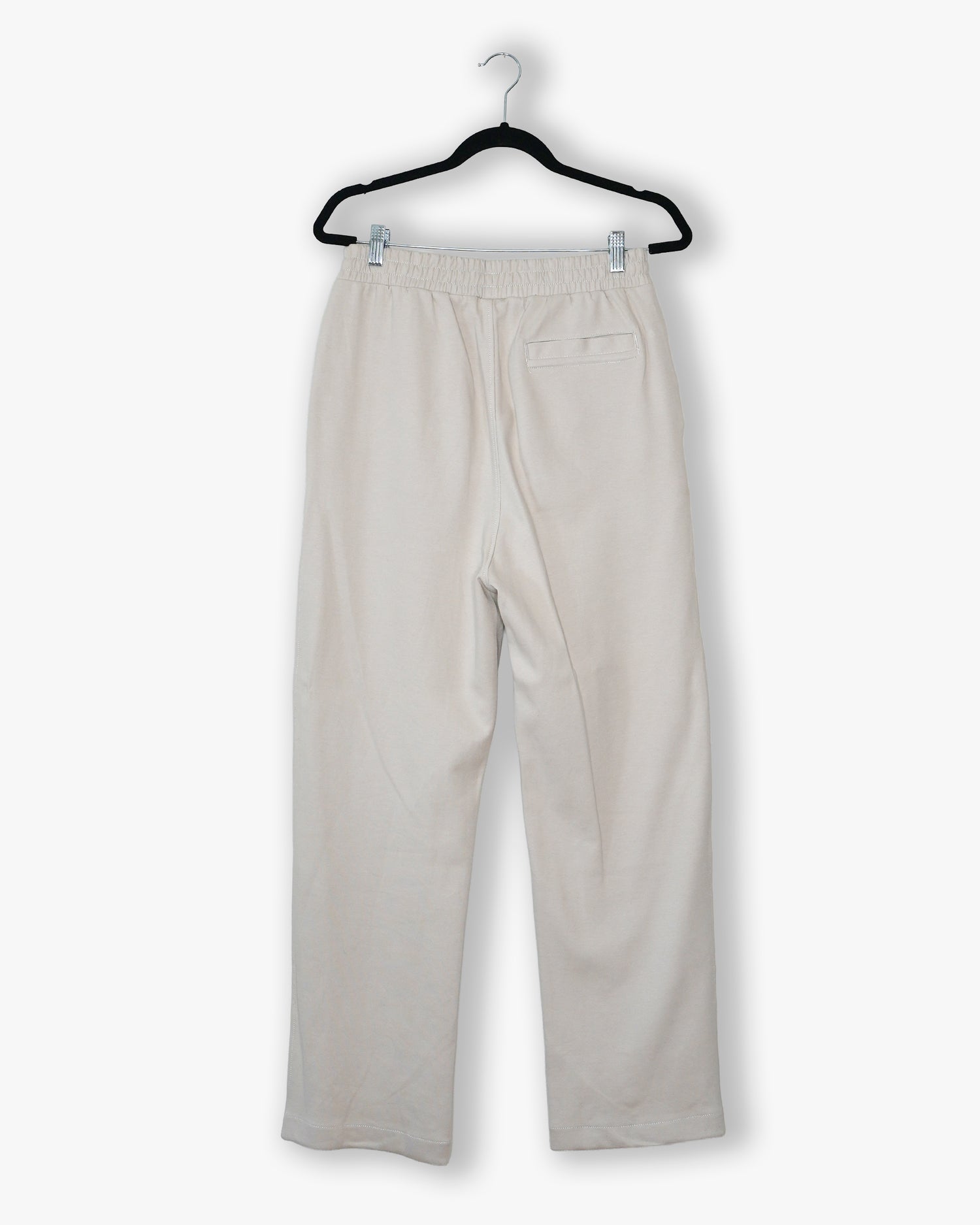 [#151] : Straight Pant – Tan – M