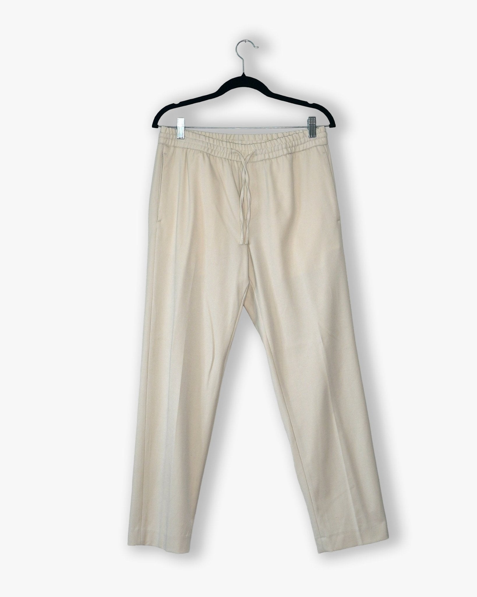 [152] : Slim Pant – Tan – M - BDK