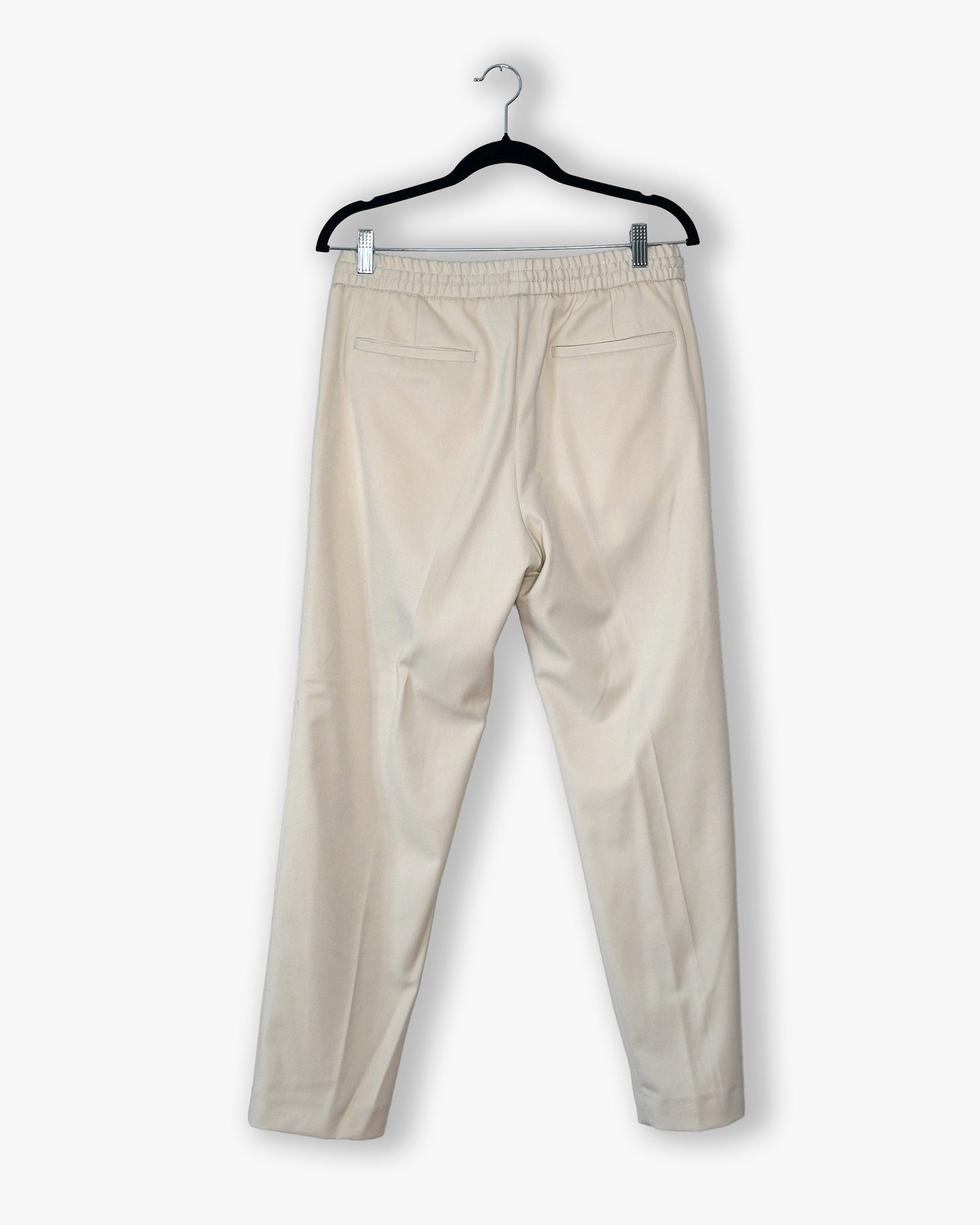 [#152] : Slim Pant – Tan – M