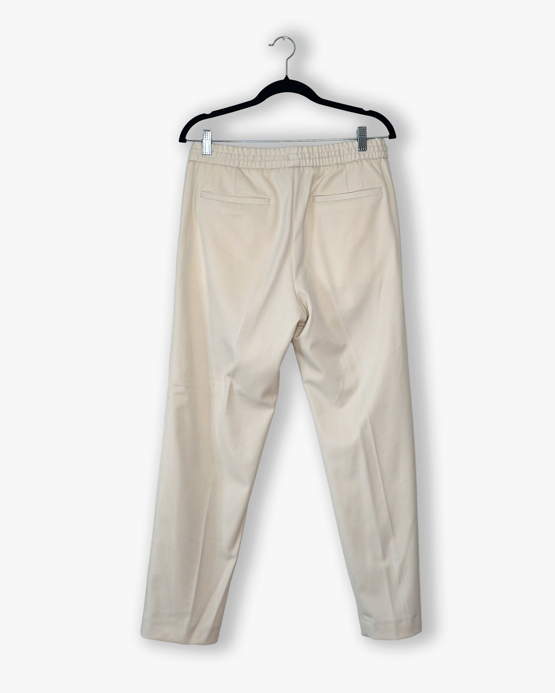 [#152] : Slim Pant – Tan – M