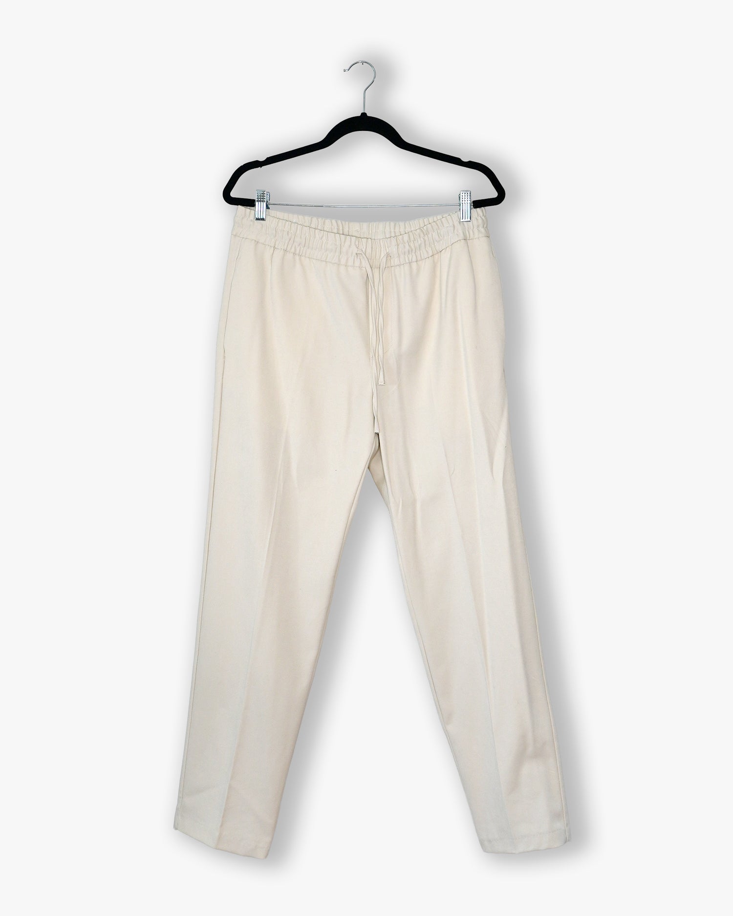 [#156] : Slim Pant – Tan – L