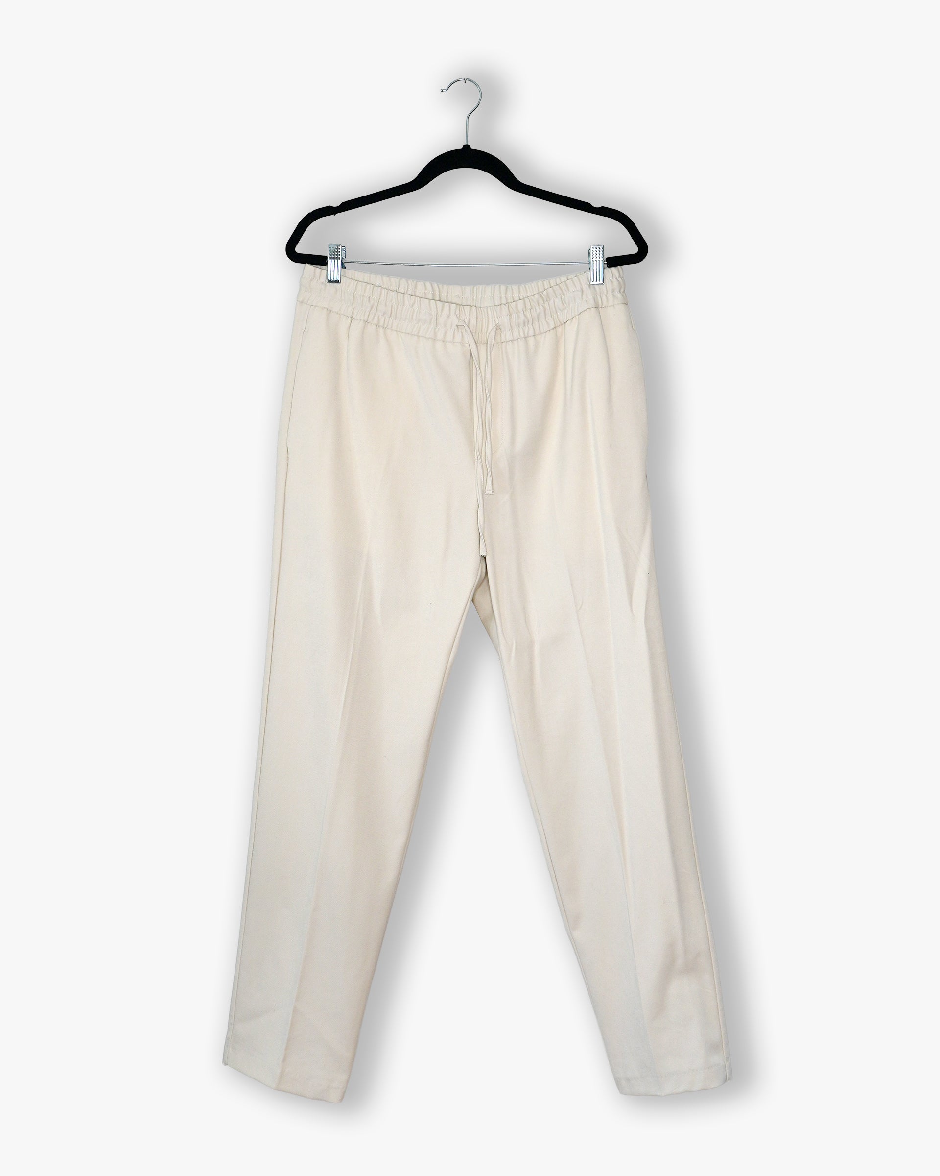 [#156] : Slim Pant – Tan – L