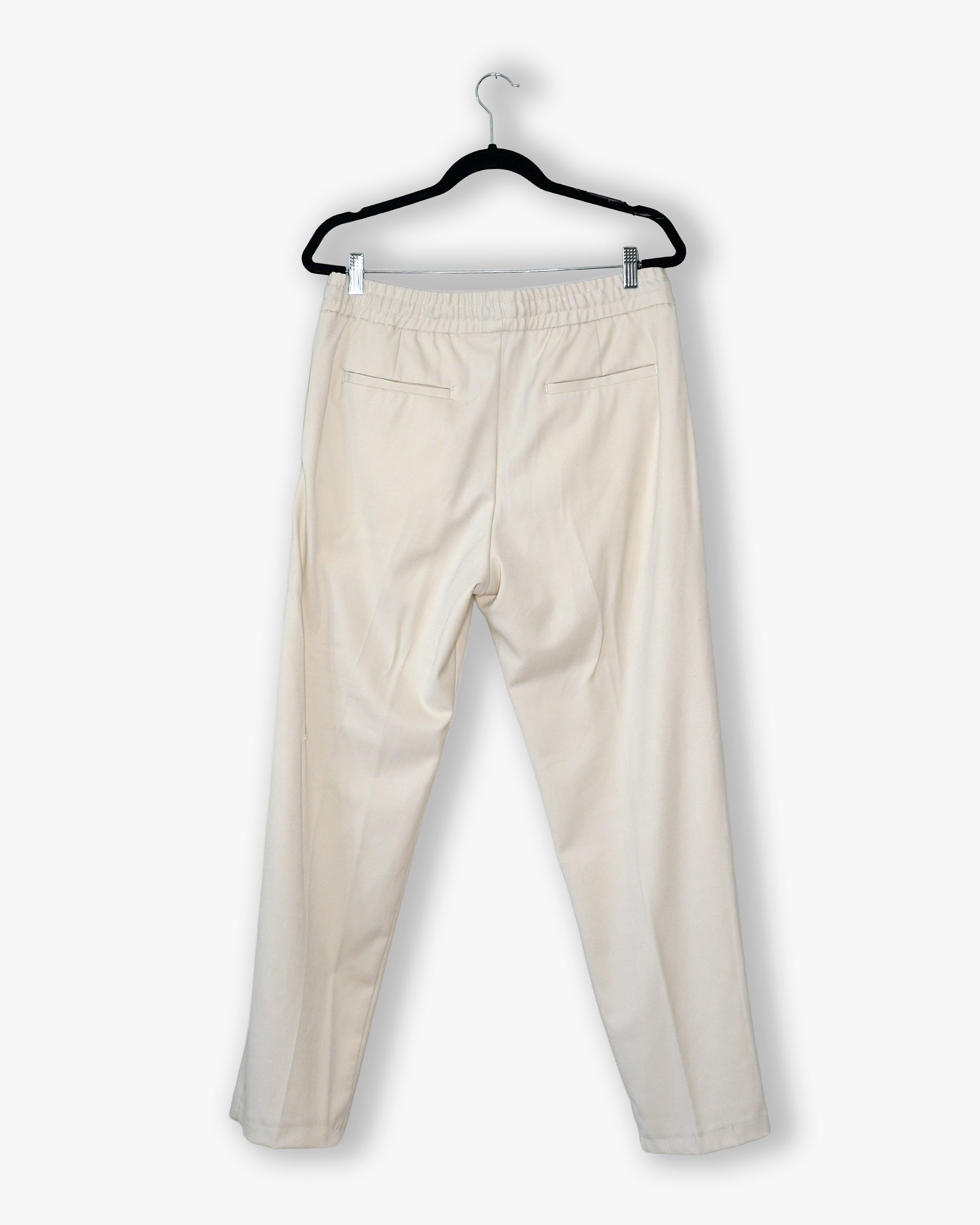 [#156] : Slim Pant – Tan – L