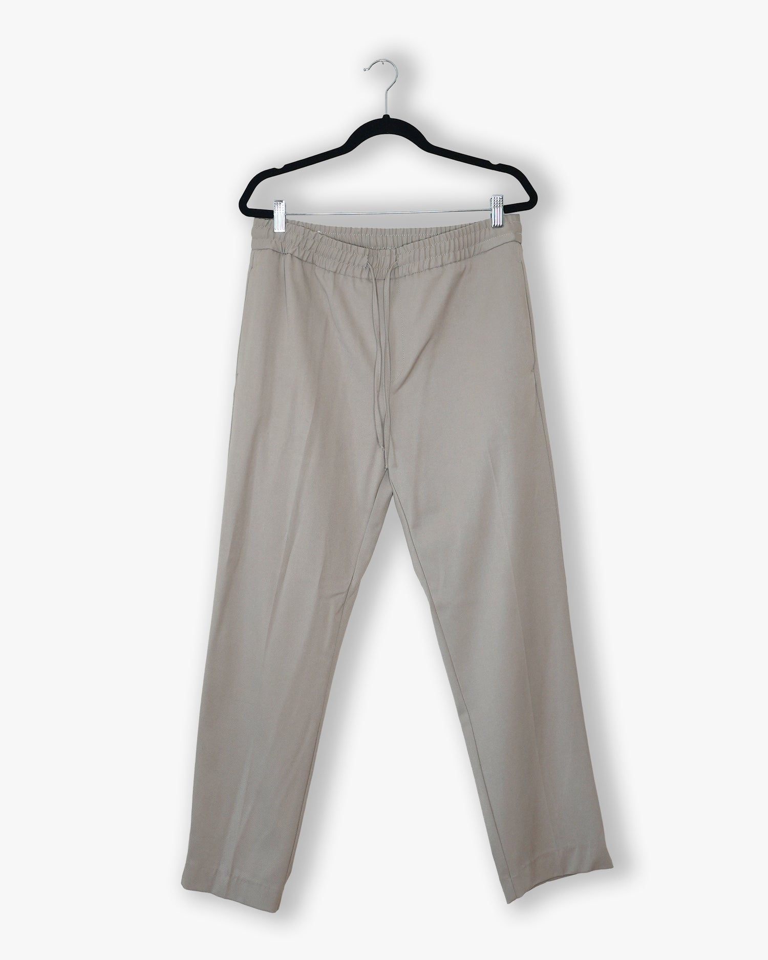 [#157] : Slim Pant – Stone – L