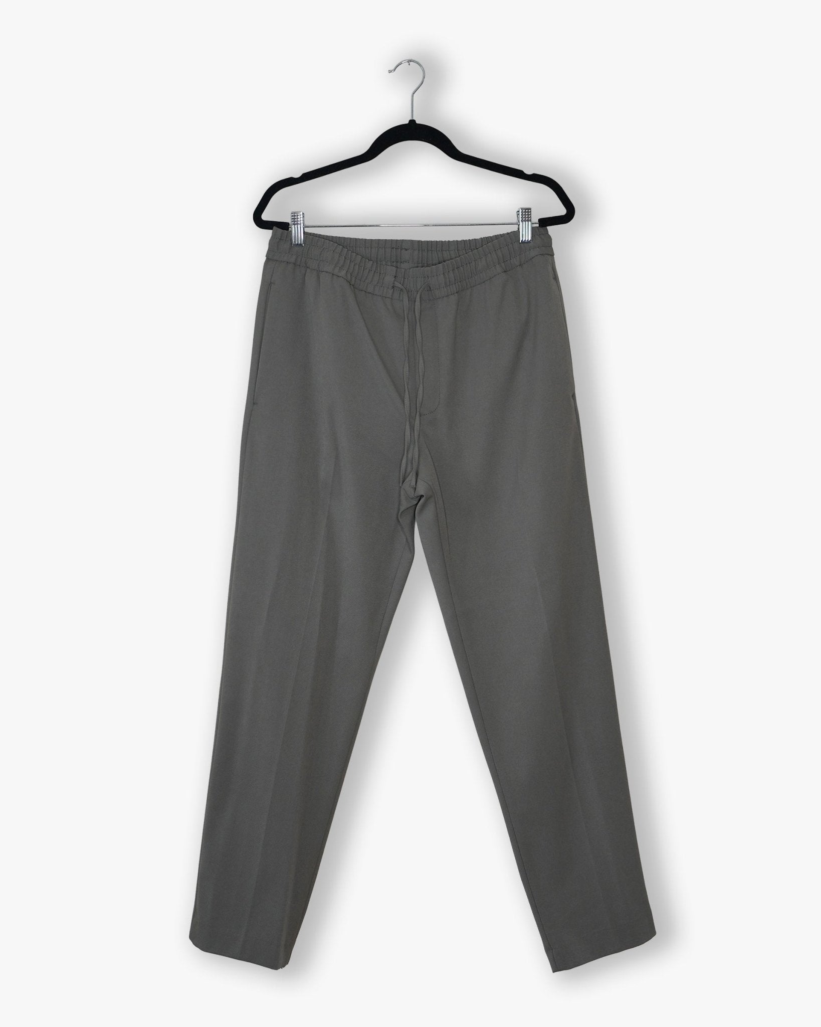 [158] : Slim Pant – Grey – L - BDK