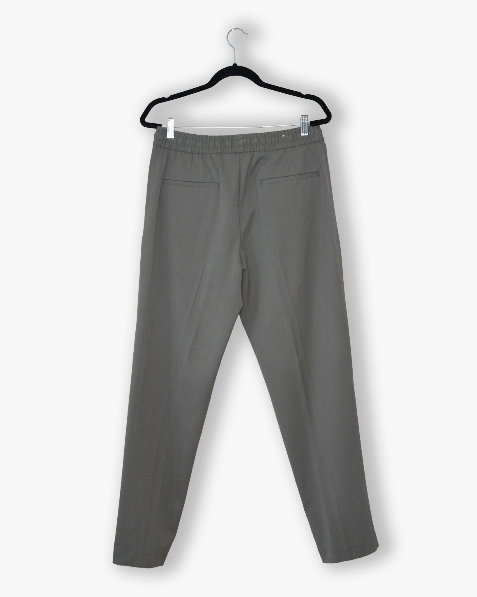 [158] : Slim Pant – Grey – L - BDK