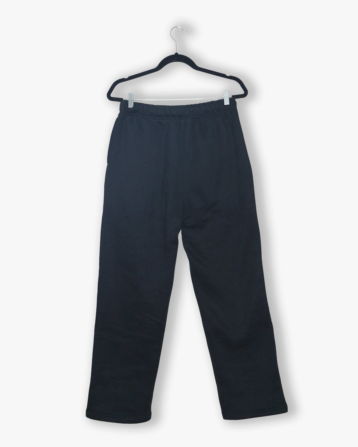 [229] : Joggers - Black - M - BDK