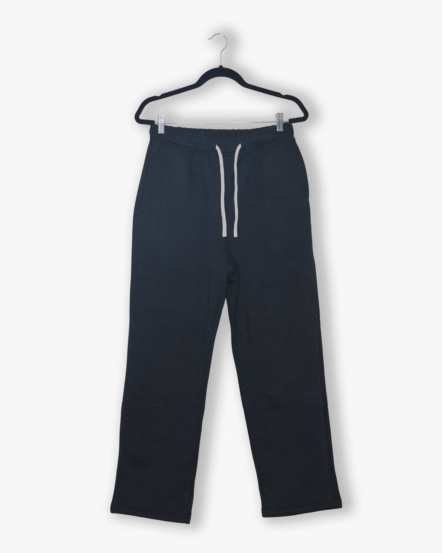 [229] : Joggers - Black - M - BDK