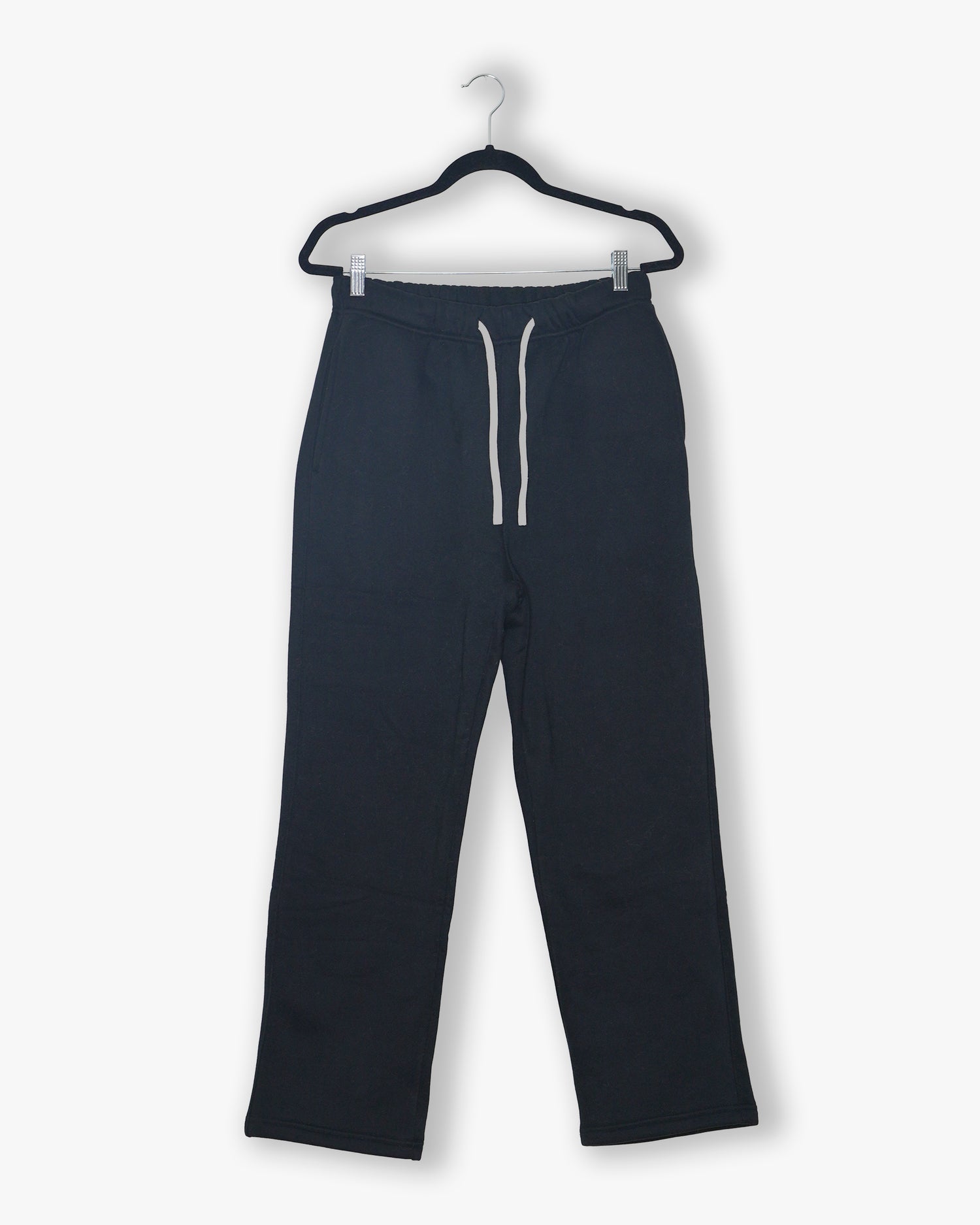 [#229] : Joggers - Black - M