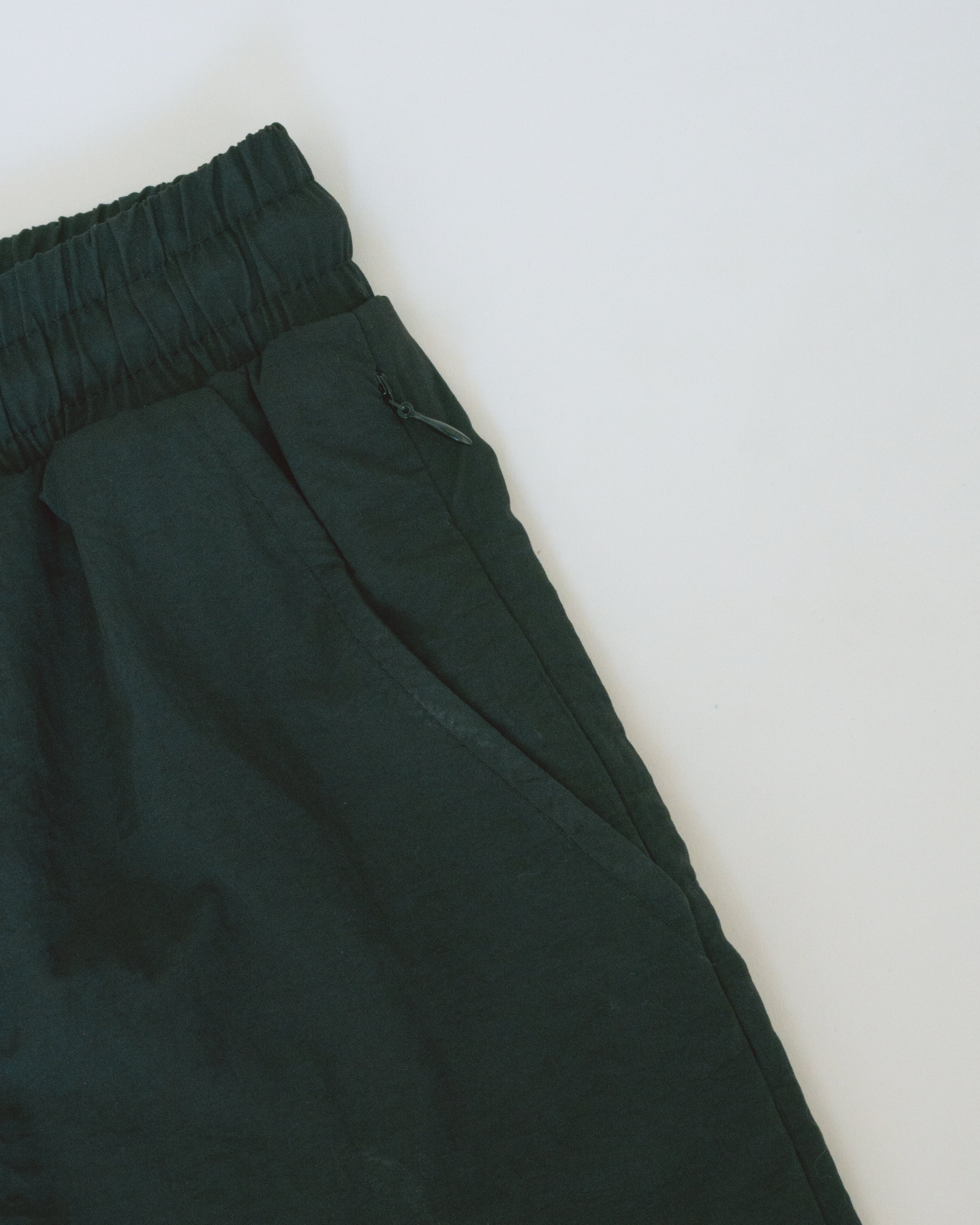 The Breeze Shorts : Black