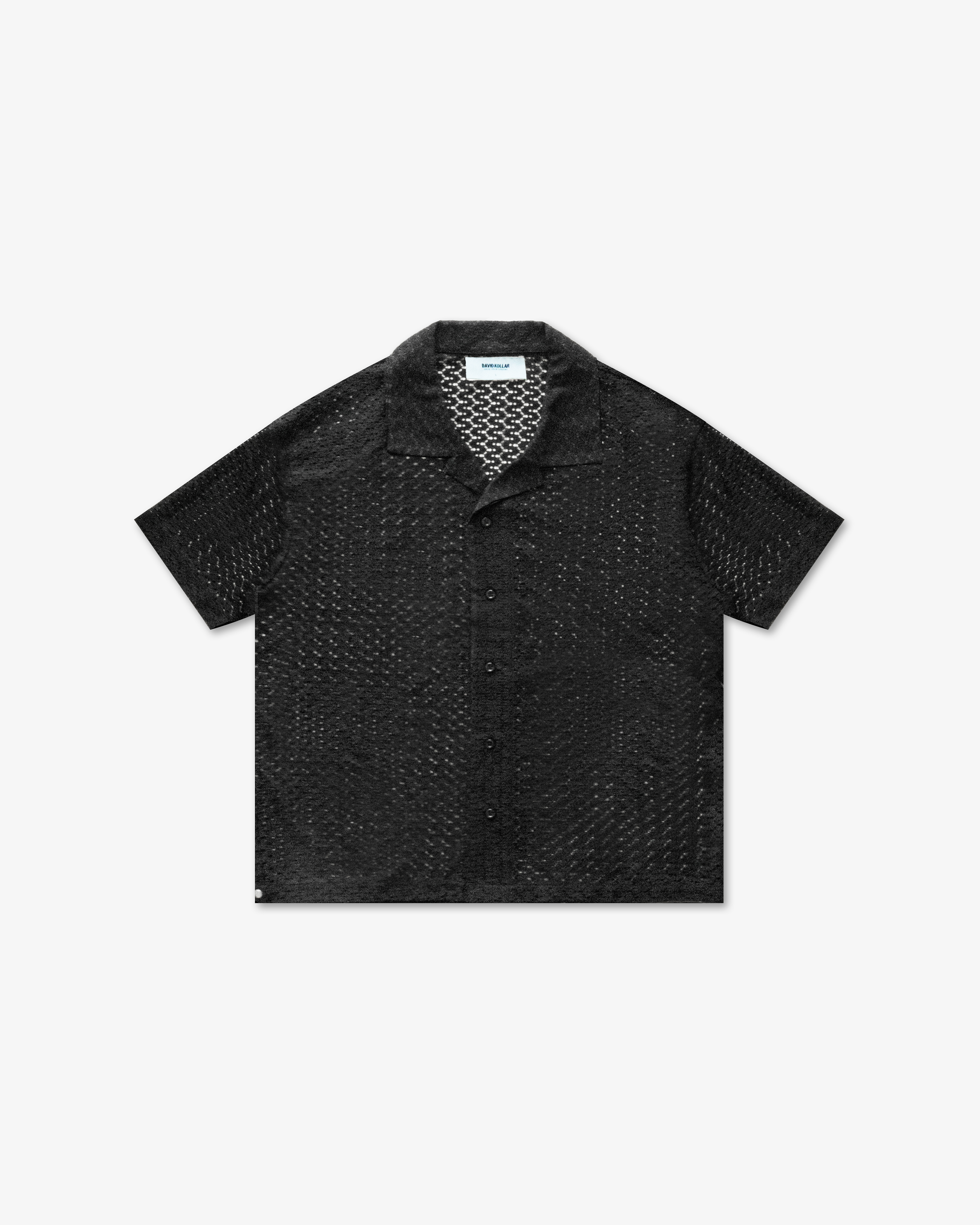 The Jacquard Resort  : Black