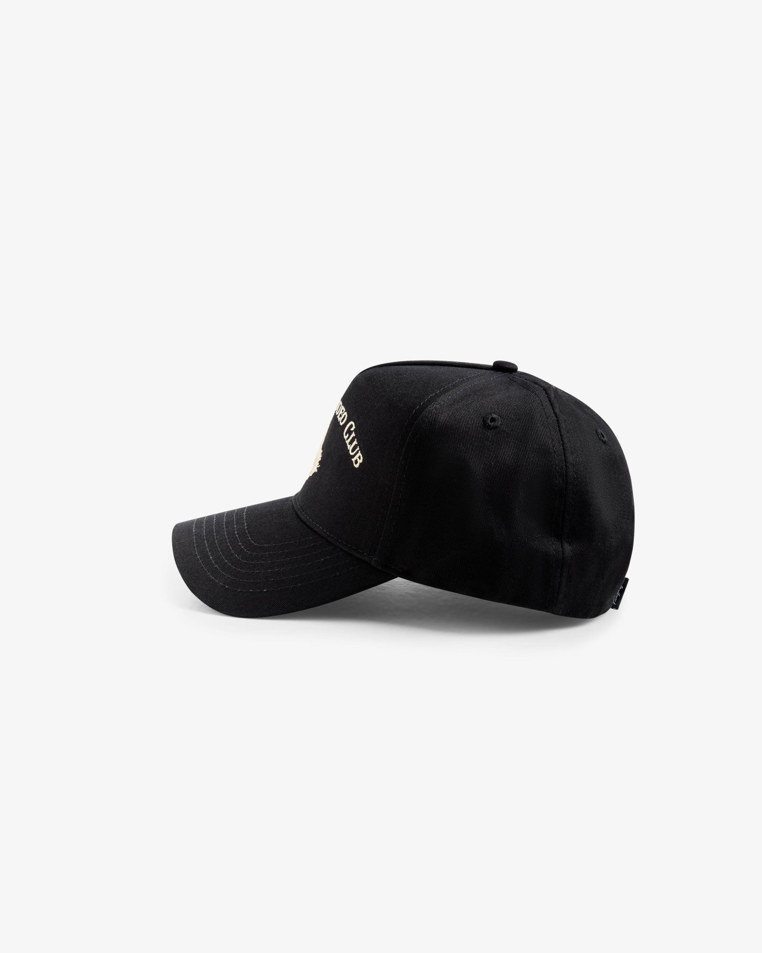 Cowboy Cult Hat : Vintage Black - BDK