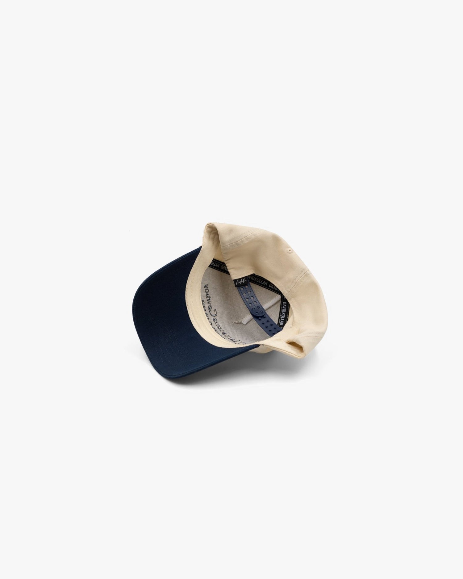 Hamptons Cowboy Hat : Navy - BDK