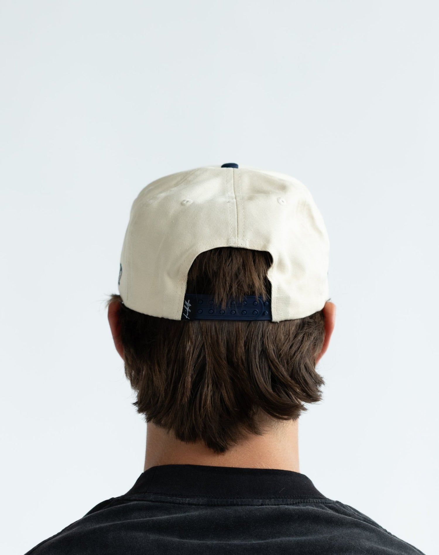 Hamptons Cowboy Hat : Navy - BDK