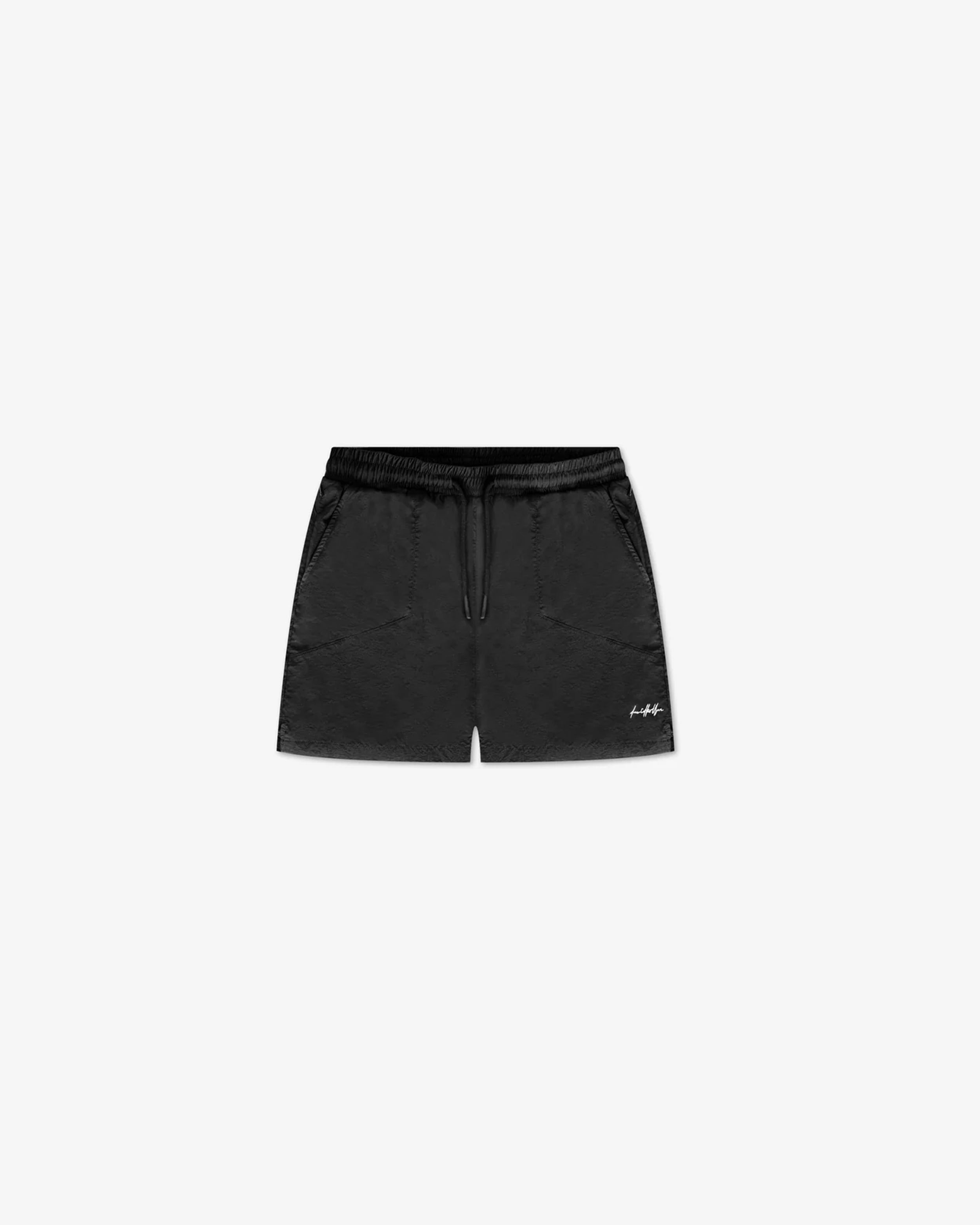 The Breeze Shorts : Black