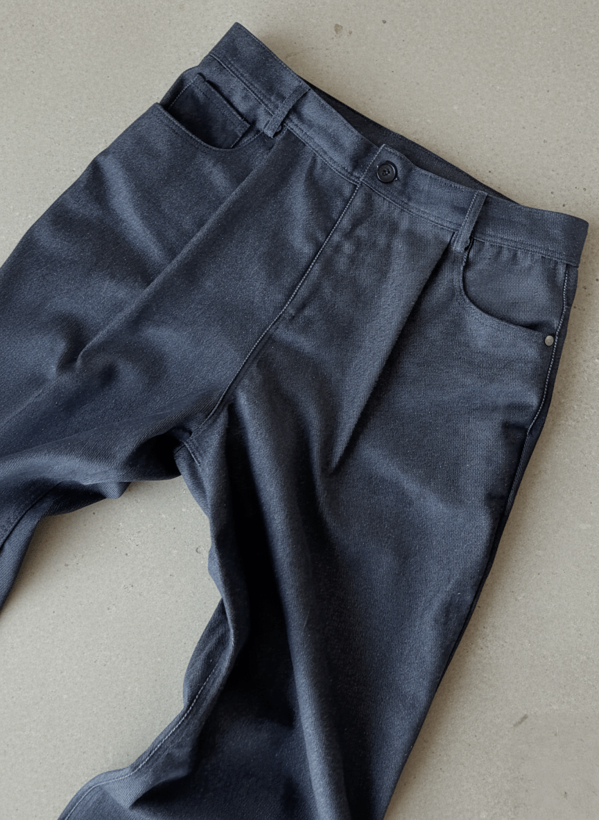 Sunday Raw Denim - BDK