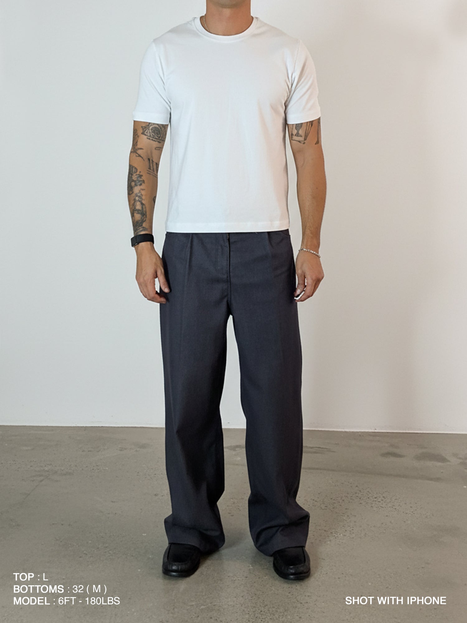 Sunday Raw Denim - BDK