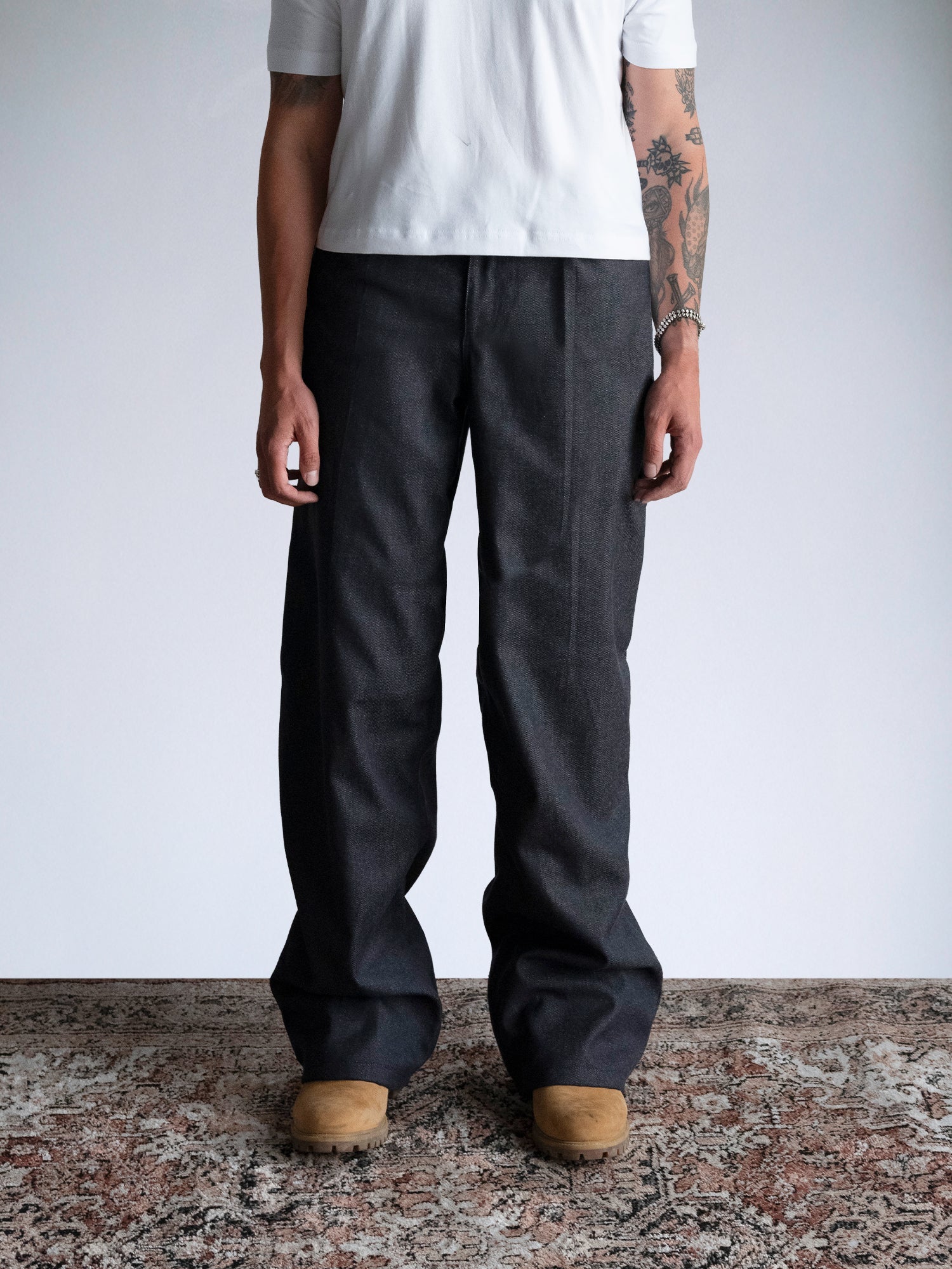 Sunday Raw Denim - BDK