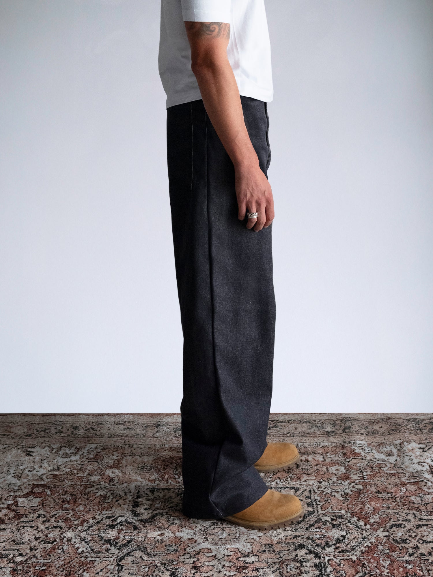 Sunday Raw Denim - BDK