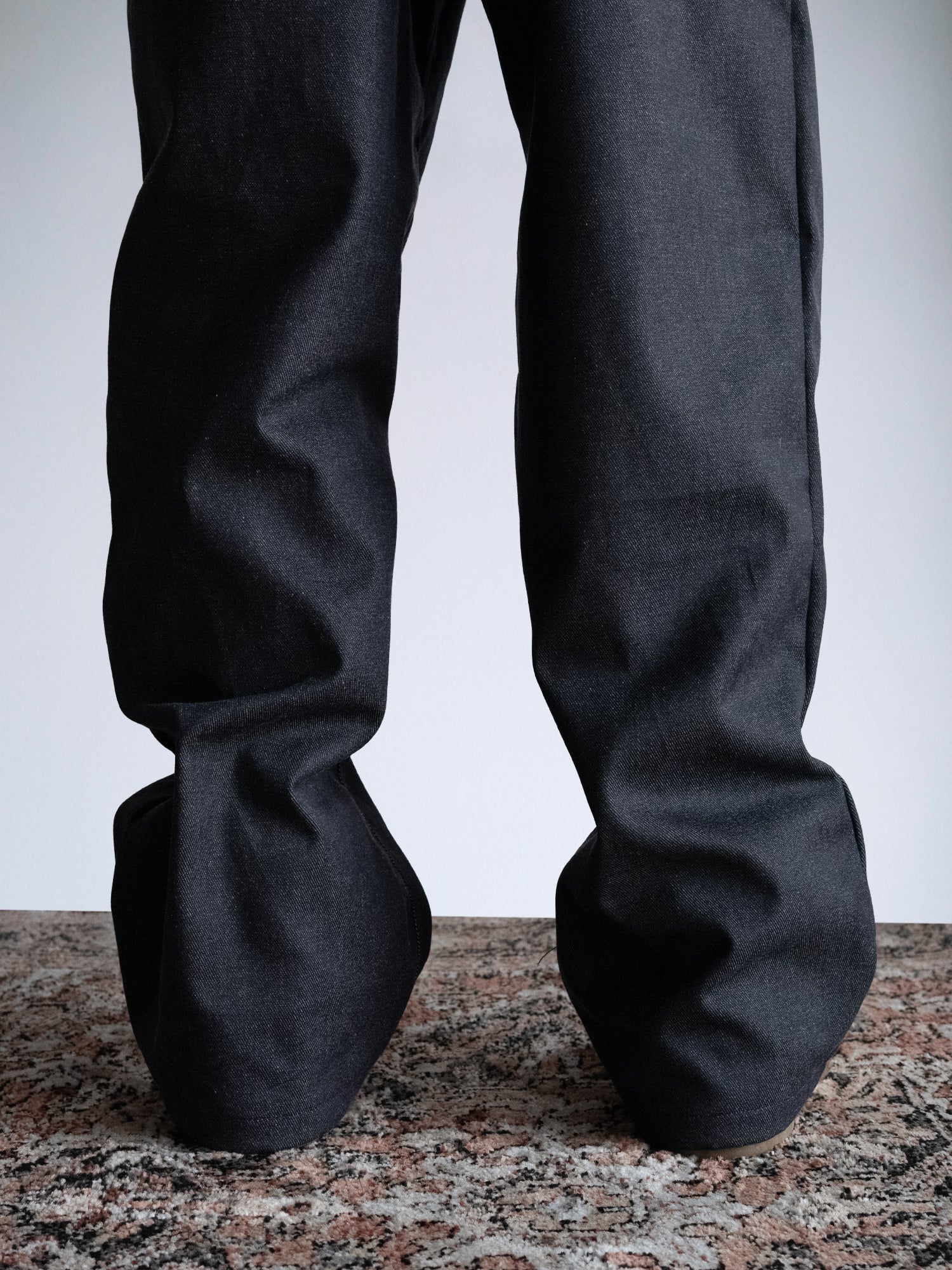 Sunday Raw Denim - BDK