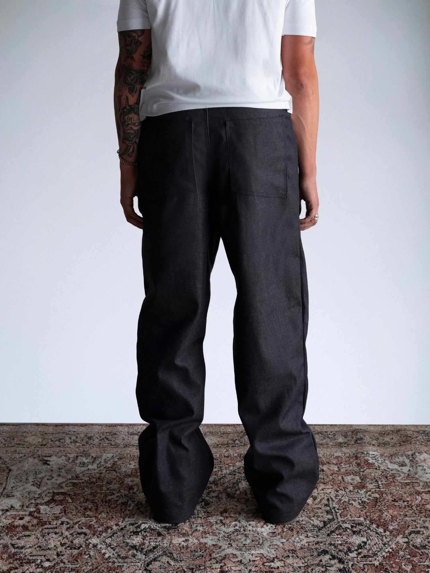 Sunday Raw Denim - BDK