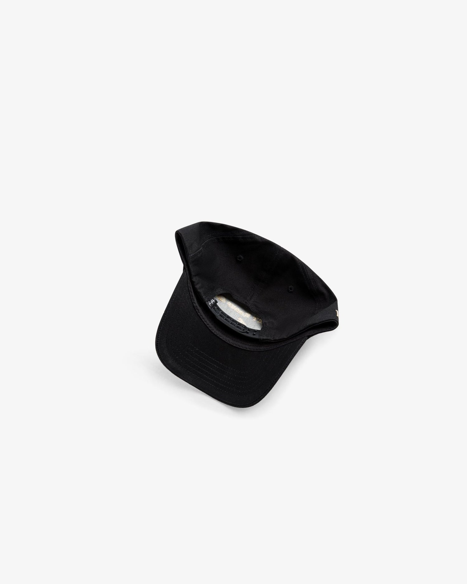 Sunset Rodeo Club Hat : Black/ Cream - BDK
