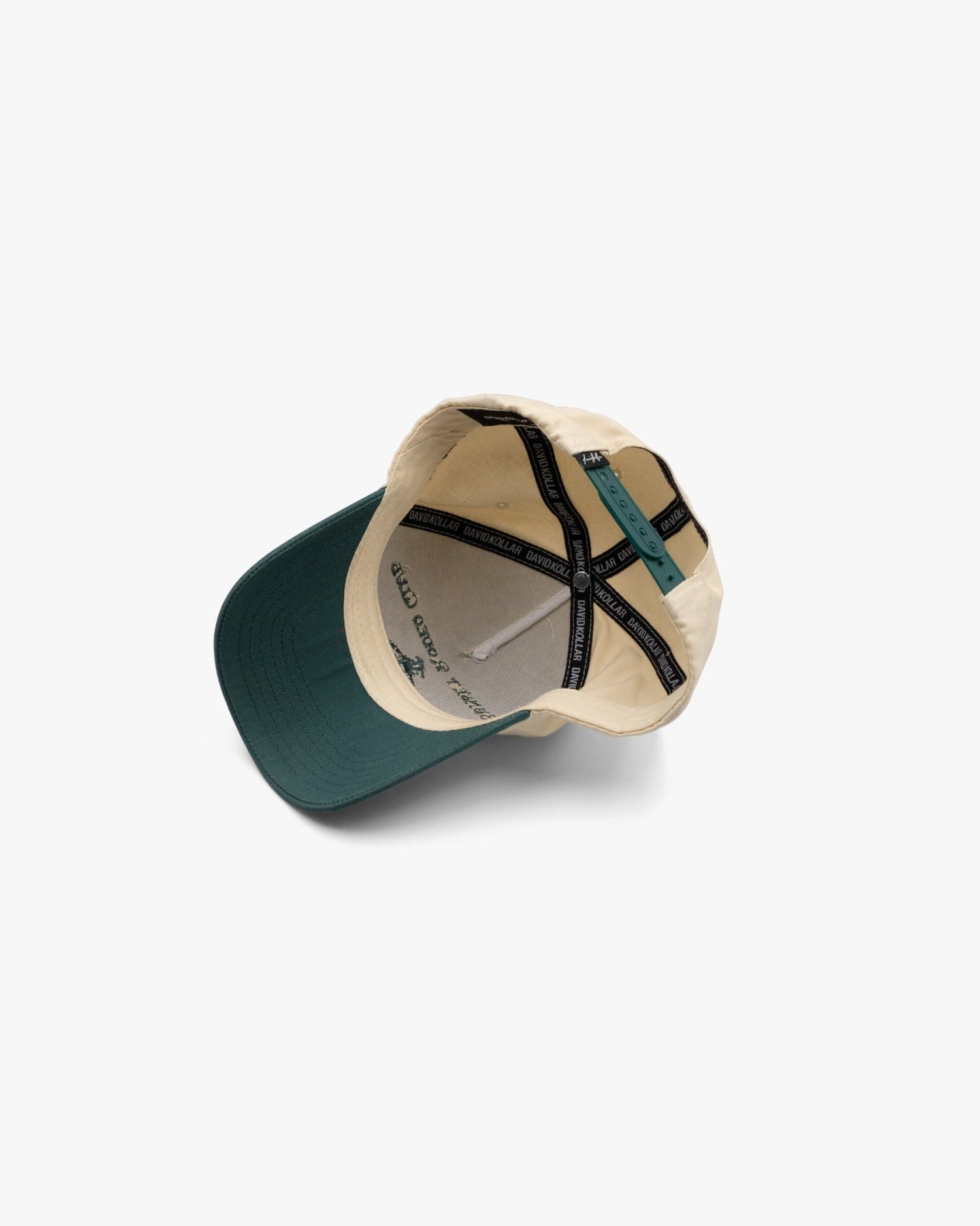 Sunset Rodeo Hat : Teal - BDK