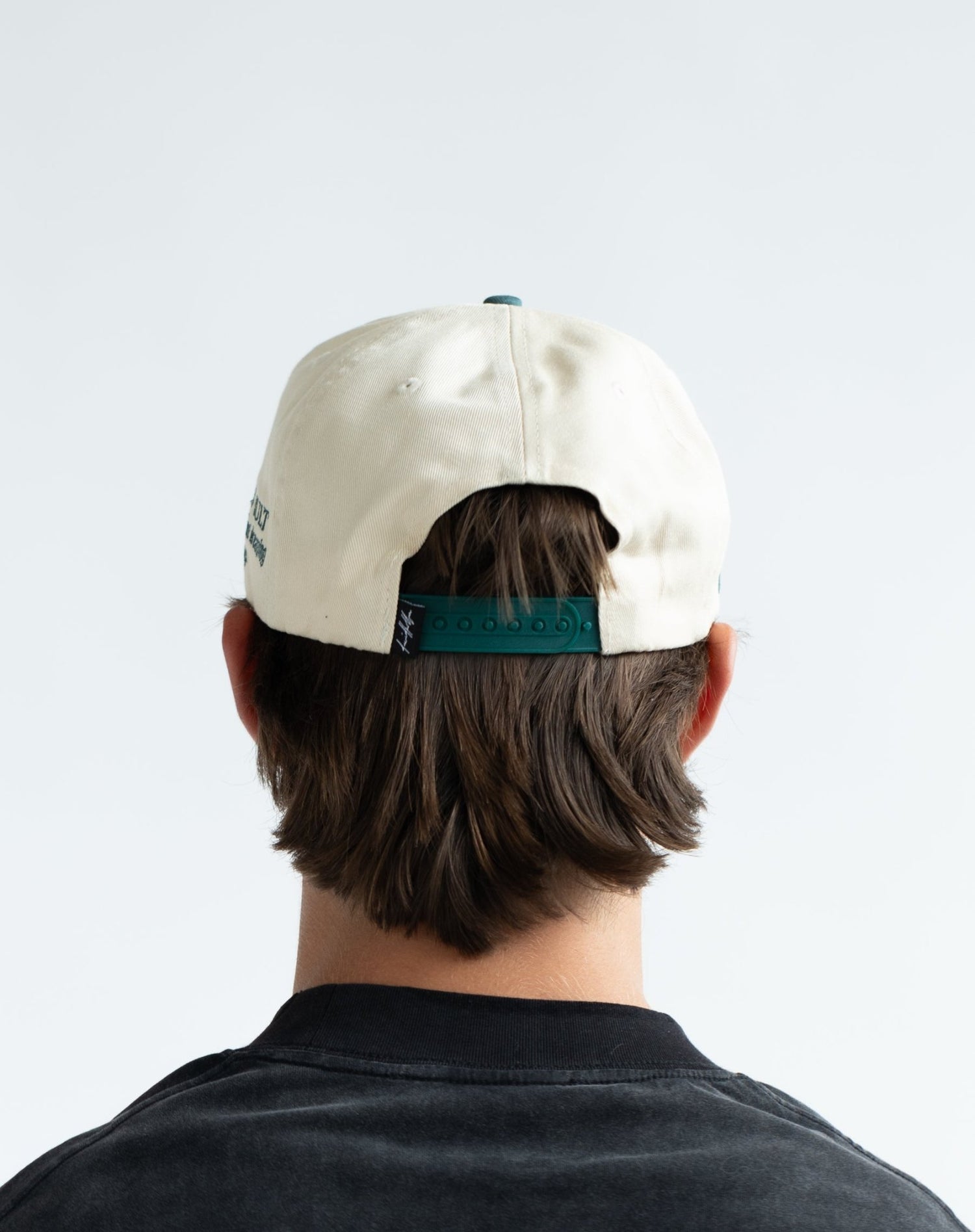 Sunset Rodeo Hat : Teal - BDK