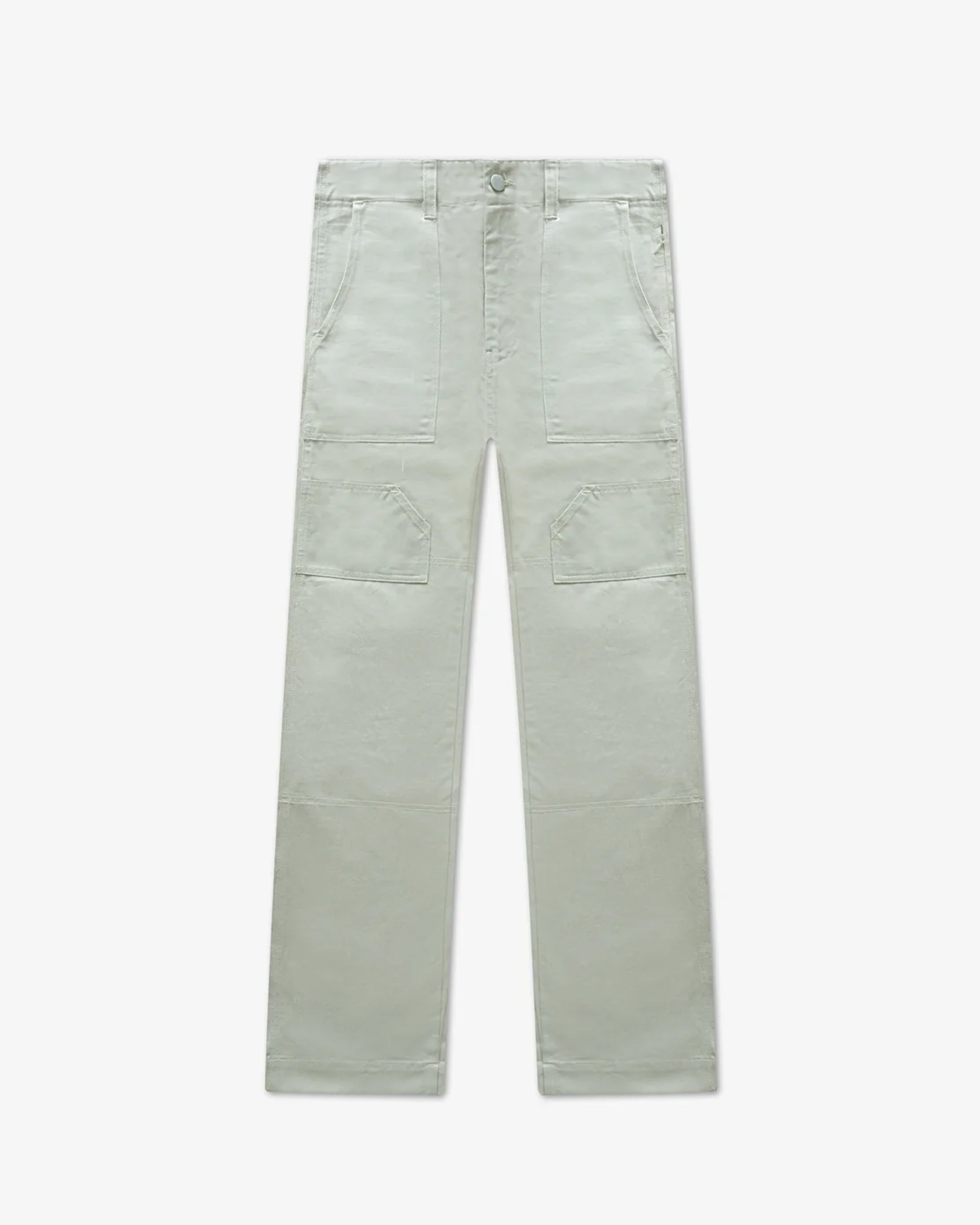 Prospect Trousers : Off White